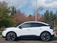 New Citroën C4 145 HP (106 kW) 2026 Metallic  okenite white SUV