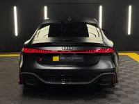 Used Audi RS7 Sportback Design 2024 Black Hatchback