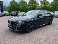 Used Mercedes E53 AMG Edition 429 HP (315 kW) 2023 Black Sedan