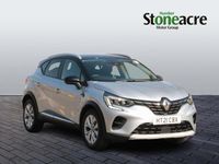 Used Renault Captur Iconic 128 HP (94 kW) 2021 Other SUV