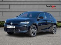 Used Vauxhall Corsa 99 HP (72 kW) 2026 Black Hatchback