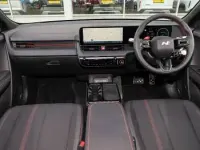 New Hyundai Ioniq 5 N Line 239 kW (325 HP) 2026 Red SUV