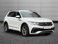 Used VW Tiguan 150 HP (110 kW) 2024 SUV