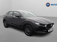 Used Mazda CX-30 Center-Line 140 HP (102 kW) 2026 SUV