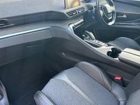 Used Peugeot 3008 Premium 131 HP (96 kW) 2021 Bronze Hatchback