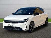 Usado Vauxhall Corsa 100 CV (73 kW) 2024 Blanco Utilitario