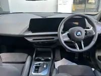 Used BMW 123 M Sport 215 HP (158 kW) 2026 Grey Hatchback