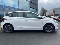 used Hyundai i20 1.0 T-GDi MHEV SE Connect Euro 6 (s/s) 5dr PARK ASSIST
