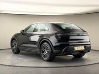 Used Porsche Macan 379 kW (516 HP) 2025 Black SUV