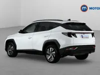Used Hyundai Tucson SE 230 HP (169 kW) 2024 SUV
