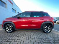 used Citroën C3 Aircross 1.2 PURETECH SHINE EURO 6 (S/S) 5DR PETROL FROM 2021 FROM EXETER (EX2 8NP) | SPOTICAR