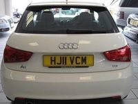 Used Audi A1 2011 Hatchback