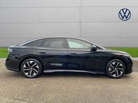 used VW ID7 Pro Launch Edition 77kWh 286PS Automatic 5 Dr