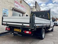 Usado Ford Transit 130 CV (95 kW) 2020 Blanco