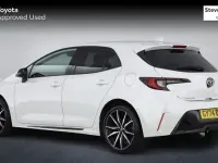 Used Toyota Corolla Sport 140 HP (102 kW) 2026 Hatchback