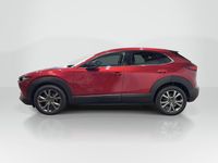Used Mazda CX-30 Inclusive 180 HP (132 kW) 2019 Red SUV