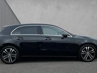 Used Mercedes A200 Executive 163 HP (119 kW) 2024 Cosmos black metallic