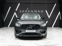 Used Volvo XC90 Ultimate 2022 Grey SUV