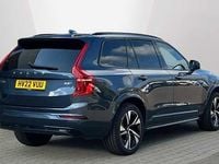 Usado Volvo XC90 R-Design 232 HP (170 kW) 2022 SUV