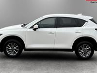 Usado Mazda CX-5 Center-Line 165 CV (121 kW) 2025 SUV