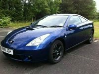Used Toyota Celica 2006 Hatchback