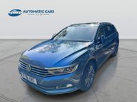 used VW Passat GT TSI DSG Estate