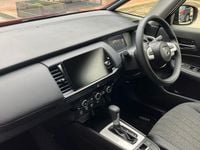 New Honda Jazz Advance 122 HP (89 kW) 2026 Hatchback