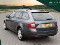 used Skoda Octavia SE 1.0 TSI 115 PS Auto/DSG