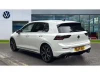 Used VW Golf VIII GTI 265 HP (194 kW) 2026