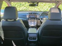 Used Honda CR-V Hybrid 184 HP (135 kW) 2023 SUV