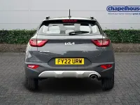 Used Kia Stonic 2022 SUV