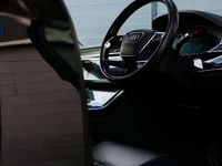Used Audi A8 Comfort 282 HP (207 kW) 2019 Black Sedan
