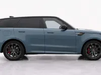 Used Land Rover Range Rover Sport SE Dynamic 2023 Green SUV