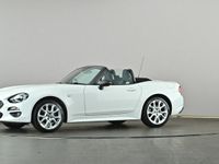 used Fiat 124 1.4 Multiair S-Design 2dr