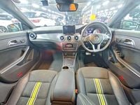 Used Mercedes CLA250 Edition 2013 Silver Sedan