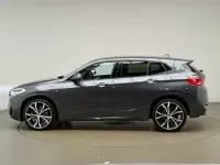 Used BMW X2 M Sport 192 HP (141 kW) 2020 Grey SUV