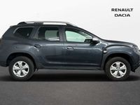 used Dacia Duster 1.0 TCe 100 Bi-Fuel Comfort 5dr [6 Speed]