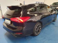 Usado Ford Focus ST-Line X 120 HP (88 kW) 2022 Preto Carrinha