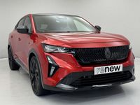 Used Renault Rafale 200 HP (147 kW) 2025 Red/black  SUV