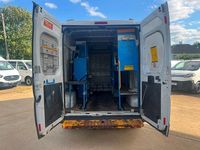 Used Fiat Ducato S 115 HP (84 kW) 2017 White Van