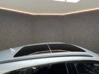 Used Audi Q5 Black Edition 190 HP (139 kW) 2020 Silver SUV