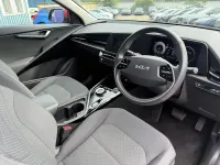 Used Kia e-Niro 147 kW (201 HP) 2023 Red SUV
