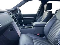 Used Land Rover Discovery 5 HSE Dynamic 344 HP (253 kW) 2025 Blue SUV