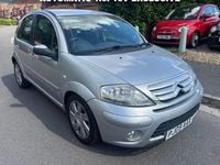 Used Citroën C3 Exclusive 2009