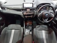 used BMW X2 xDrive 20i Sport 5dr Step Auto