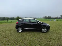 Used Renault Captur Dynamique 90 HP (66 kW) 2013 Black SUV
