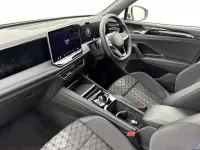 Used VW Tiguan 150 HP (110 kW) 2025 SUV
