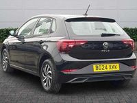 Begagnad VW Polo 80 HK (58 kW) 2024 Halvkombi