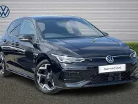 Used VW Golf VIII 150 HP (110 kW) 2025