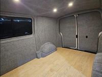 Second-hand VW Transporter Startline 2021 Alb Van